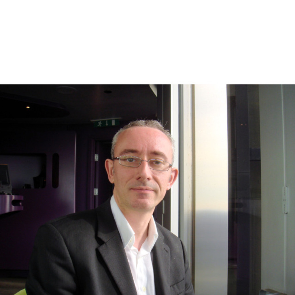 Tim Sandle Head of Microbiology BPL XING