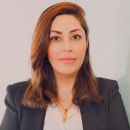 Lida Vaseghi