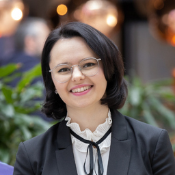 Profilbild Maria Eder