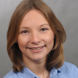 Denise Erdmann's profile picture