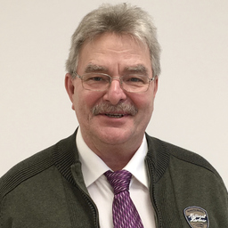 Dietmar Martin