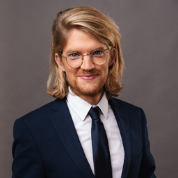 Dr. Lennart H. Pieper