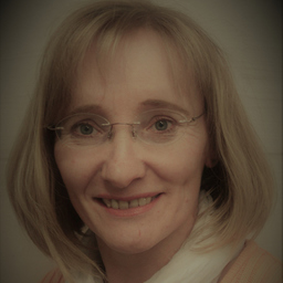 Ina Wollmann