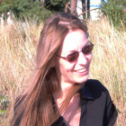 Sylvia Aevermann