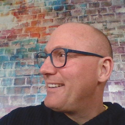Marcos Buchta's profile picture