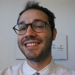 Dr. Andrea Bonifazi