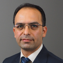 Jafar Ghadimkhani