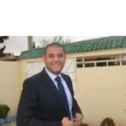 Ismail Alami