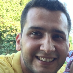 Salih Soydan Yönce's profile picture