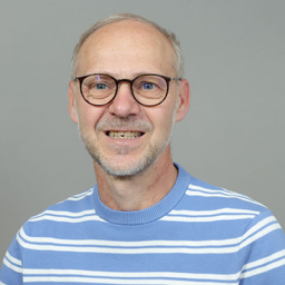 Rainer Lippe