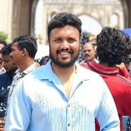 Akshay Arni