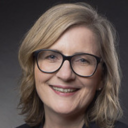 Anja Weber