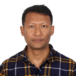 Aman Maharjan