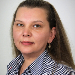 Alyona Lur'ye
