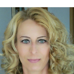 Nicole Bernhardt's profile picture