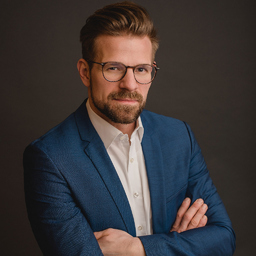 Profilbild Toni Müller
