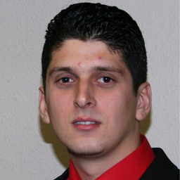 Mustafa Cay's profile picture