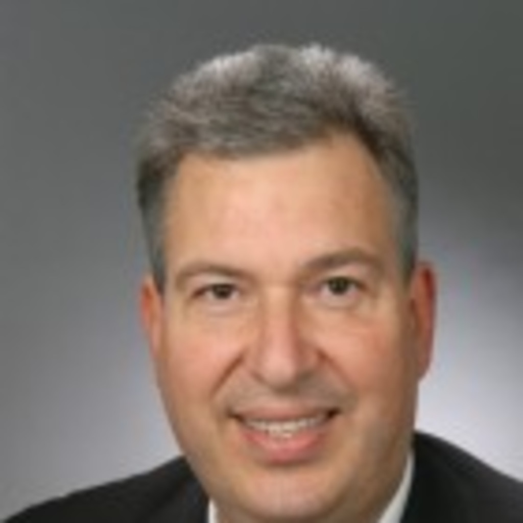 Peter Haberland Geschäftsführer SupplyChainManagers GmbH XING