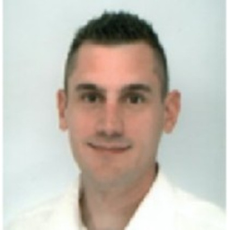 Andre Gerjets