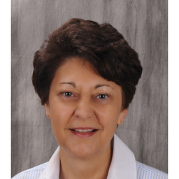 Marita Drude