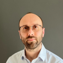 Dr. Cedric Galliot
