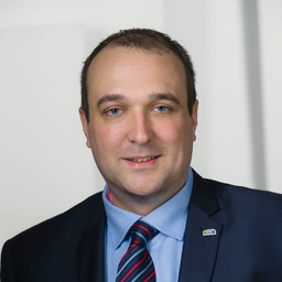 Ing. Mario Pascal Necker MBA