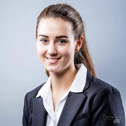 Ramona Stenuf 