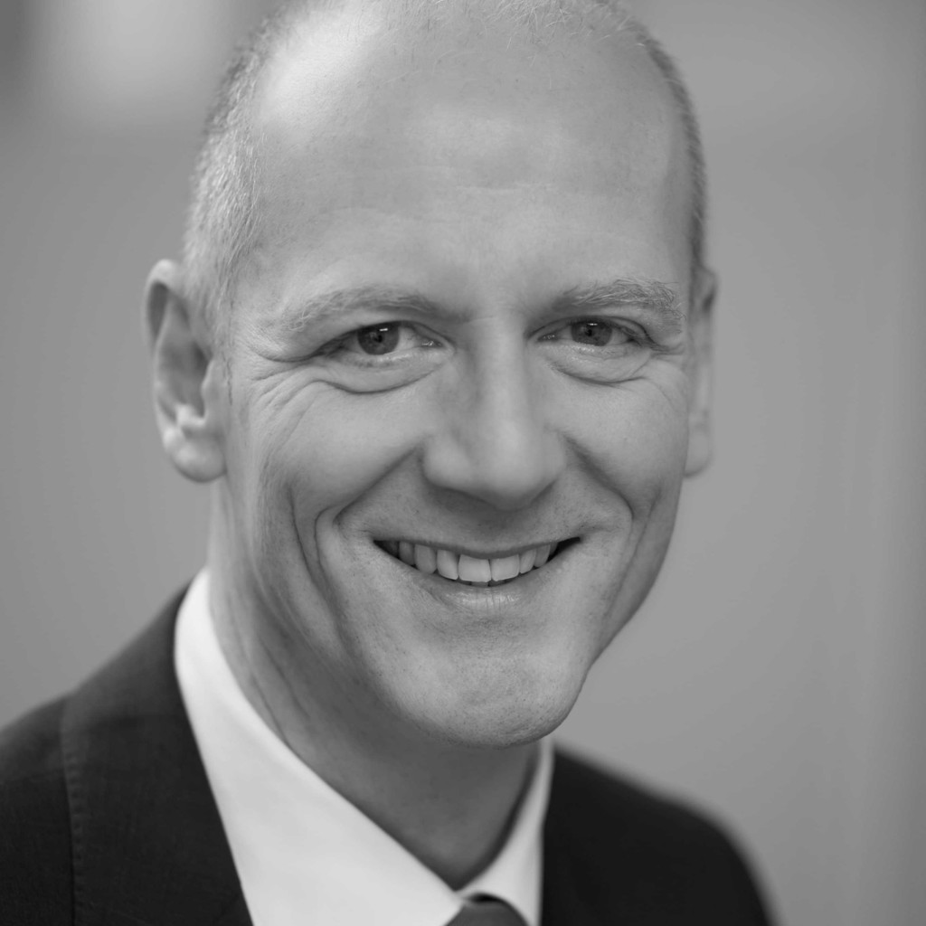 Rolf Störr Leiter Digitale Services/Head of Digital Services