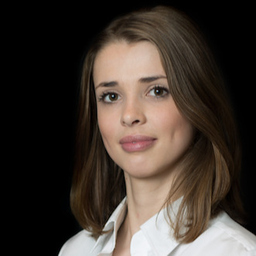 Josephine Lauffer