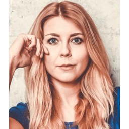 Sophie Nadine Deistler