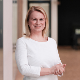 Maria Tröber