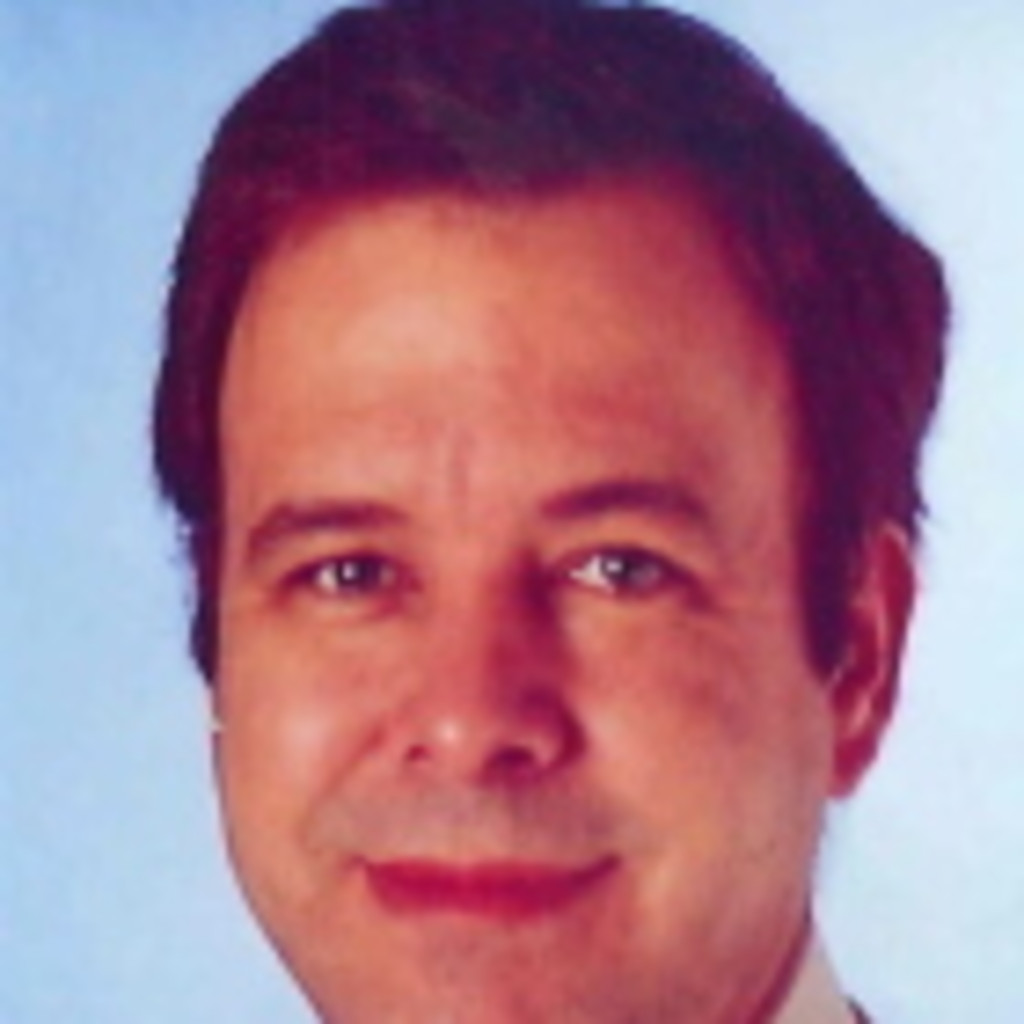 Austin Gosling CTO Insyen AG XING