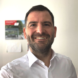 Christian Behl