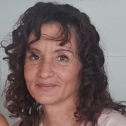 Aline Kletzsch