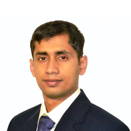 Akshay Rajendra