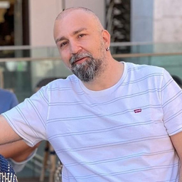 Serdar Gültekin