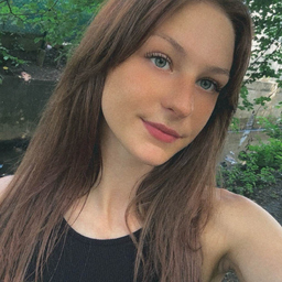 Nathalie Petersen