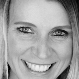 Juliane Klimaschewsky