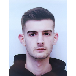 Dmitrii Halilov