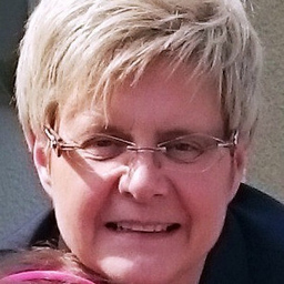 Judith Krüger-Wengorsch