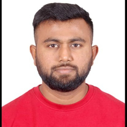 Vinay Hanumantharaju