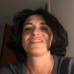 Ramona Schumann