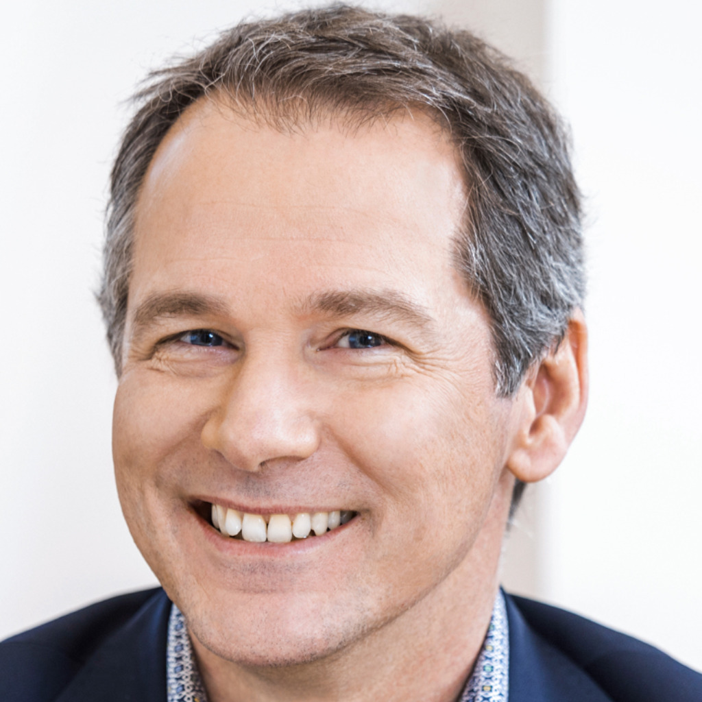 Frank Esser Wirtschaftsprüfer Teamleiter Genossenschaftsverband