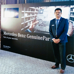 Ing. Bansidhar Sukumaran