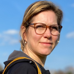 Christine Grimm