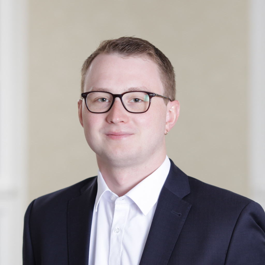 Alexander Bönning ITBerater IVU Informationssysteme GmbH XING