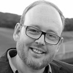 Marco Hoffmann