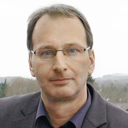 Dr. Joachim Münzel