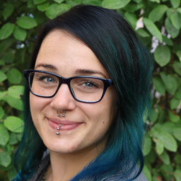 Antje Katrin Müller-Dreßler