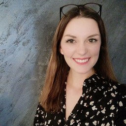 Alina Scherzer